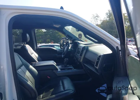 2019 Ford F-150 Xlt z USA, uszkodzony, nr VIN 1FTEW1EP0KFC21761